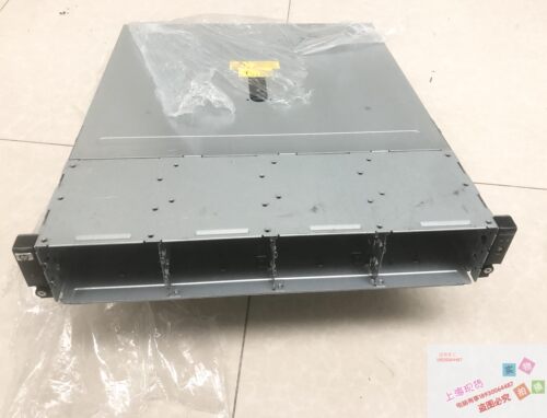 台式机存储 服务器存储柜可直连AJ832A支持阵列RAID12个硬盘AJ940