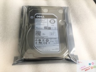 R730 8TB DELL SAS保1年 ST8000NM0185 R740 12G正品 M40TH SAS