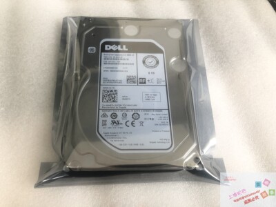 M40TH DELL R740 R730 8TB SAS 12G正品ST8000NM0185 8T SAS保1年