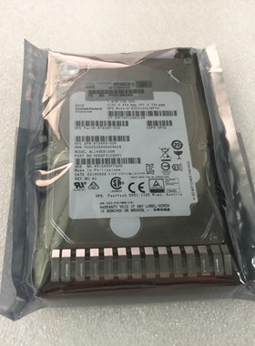 872479-B21 872737 HP 1.2TB SAS 12GB 872737-001 G9硬盘质保1年