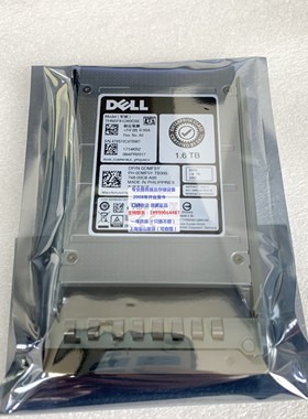 DELL R740 R930 1.6TB THNSF81D60CSE DMF5Y MU SSD 混合型 1.6T