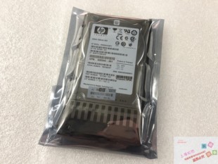 500GB 保一年 001HP 成色新 P6350 M6625 AP878A 583714 SAS