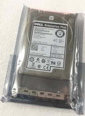 DELL 68V42 DELL 1.2TB EQ存储盘  Enterprise Plus 1DA200-157