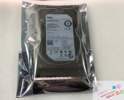 1P7DP DELL 01P7DP DELL 2TB SAS ST2000NM0023原装正品现货保1年
