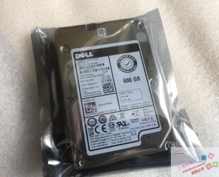 0FPW68原装ST600MP0036 600GB SAS 12G 15K DELL正品FPW68 1UU230