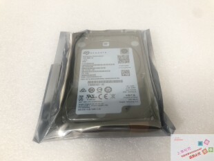 EMC 005051960 1.2T 10K SAS 存储硬盘ST1200MM0088 原装正品