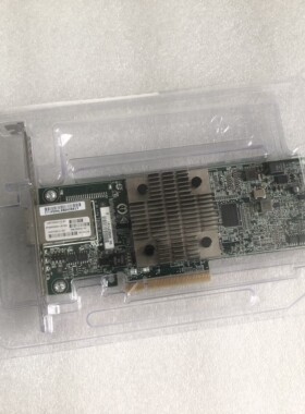HP H241 HBA卡 直通卡外置SAS 726913-001 750054-001 726911-B21