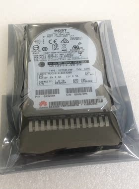 02311FMR 1.8T 10K SAS 2.5 02312RBS 2288HV5 V3服务器拆机硬盘