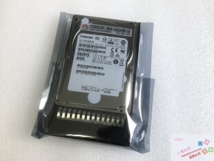 02311HAP 600G 10K SAS 2.5寸 12GB RH2288V3 RH2288HV5 原装拆机