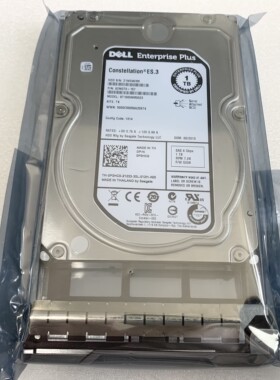 0P3HC0 ELL 1T SAS EQ硬盘 P3HC0 9ZM273-157 PS4100 PS6100保1年