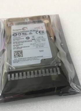 02311AYF 600GB SAS 2.5 12G硬盘 RH2288V3原装拆机 质保一年