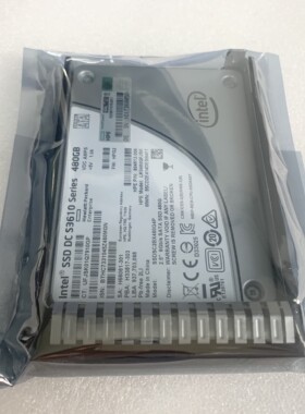HP/惠普 480GB SSD 832414-B21 832454-001 6G SATA 832454 原装