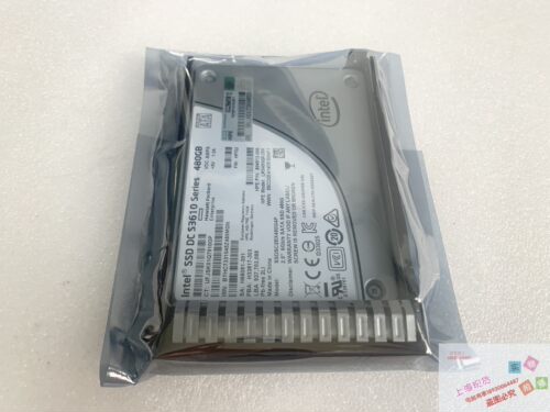 HP/惠普 480GB SSD 832414-B21 832454-001 6G SATA 832454 原装