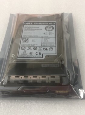 G11X0 7149N 0FK3C 戴尔Dell EqualLogic 600Gb 10k 2.5 SAS 硬盘