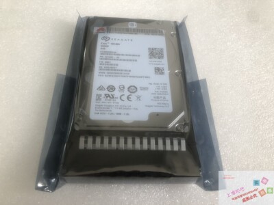 02311UEK 原装拆机保一年 300G SAS 10K 12G 2.5寸硬盘