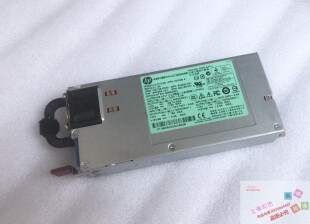 001 DL580 B21正品 656364 DL560G8原装 643956 1200W 惠普