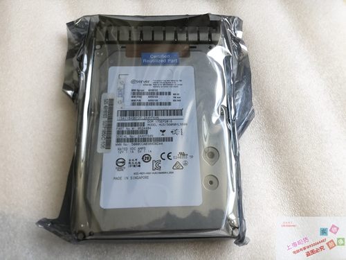 49Y6103 49Y6102 600GB 15K SAS 3.5 M4 X3650M5原装保一年 X3500