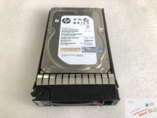 MB3000FCWDH 625031 SAS 7.2K 001 625140 B21 惠普