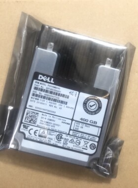Dell/戴尔 400G SAS 12G SSD 0GM5R3 PX04SMB040 质保一年 GM5R3