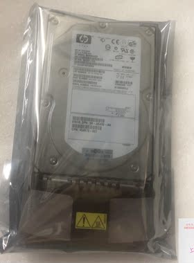 HP 404701-001 350964-B22 HP 300G/10K/SCSI BD3008A4C6硬盘
