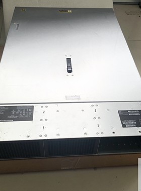 HP HPE DL380 G10 388 Gen10 虚拟化ERP深度学习GPU运算 2U服务器