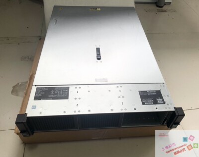 HP HPE DL380 G10 388 Gen10 虚拟化ERP深度学习GPU运算 2U服务器