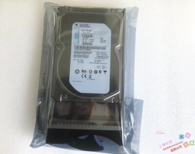 IBM3TSASds3512存储硬盘