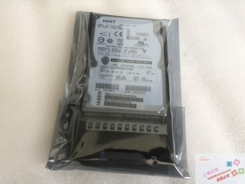 V03FN08140U0302G 浪潮服务器原装硬盘正品保一年 600G SAS 10K