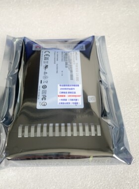 02311YBB 960G SATA SSD 6G 2.5寸 V5服务器固态硬盘保一年