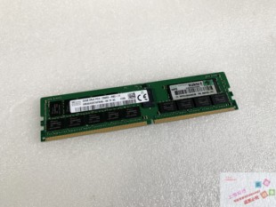 B21 840758 091 HPE DDR4 815100 32GB 2666V 380G10服务器内存