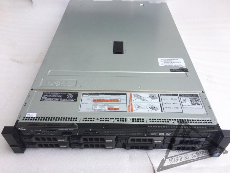 r730服务器dellr7301032G