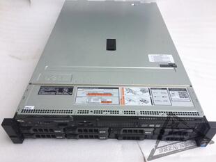 DELL R730服务器 E5-2640V3 E5-2683V3 R730平台准系统 质保一年