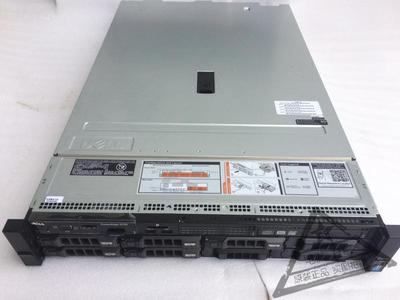 DELL R730服务器 E5-2640V3 E5-2683V3 R730平台准系统 质保一年