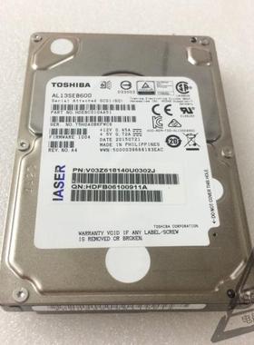 浪潮 600GB SAS 2.5 10K AL13SEB600 V03Z618140U0302J 浪潮 600G