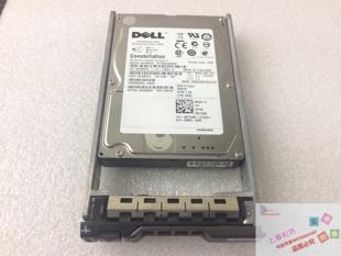 SAS 2.5 DELL原装 R734K 7.2K 500GB 500G ST9500430SS DELL