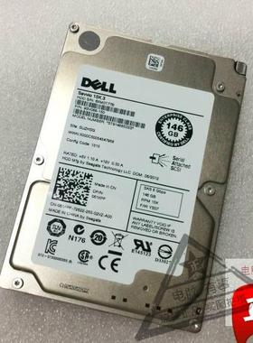 61XPF 希捷 ST9146853SS 15K3/2.5/SAS 6G DELL 61XPF 正品行货