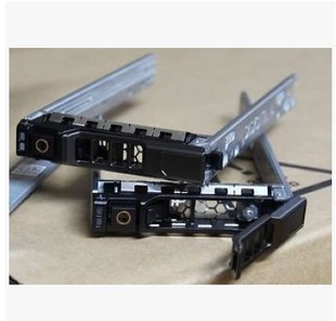 R610 R630 R720 DELL 2.5托架 托架 R730XD R720XD托架 R620