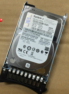 42D0753 42D0752 IBM 81Y8727 500GB SATA 2.5寸 IBM正品质保一年