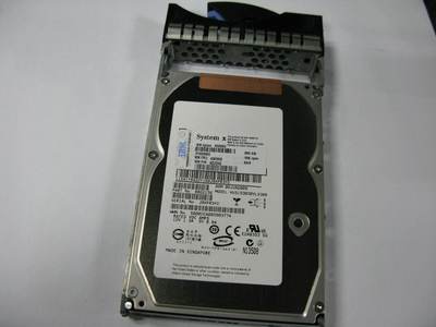 43X0802 43X0805 42C0242 300G 15K X3550 X3650原装硬盘