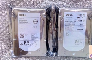 15K SAS 保一年 DELL ST3300657SS 正品 300GB 原装 F617N R720硬盘
