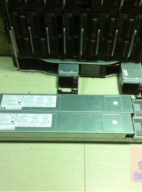 HP C7000 刀片机 电源411099-001 398026-001 2250W 7001133-Y000