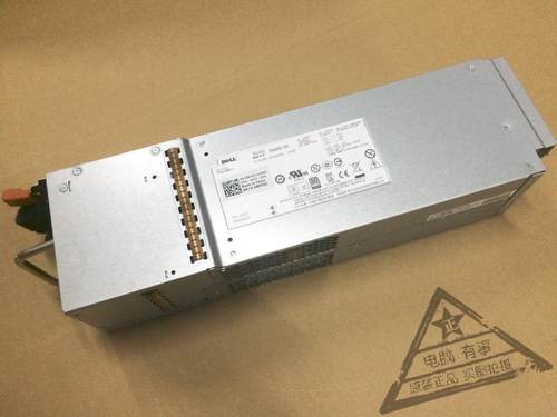 DELL MD1200 MD1220 MD3200 MD3200I MD3600 NFCG1 H600E-S0 电源