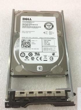 55RMX ST9500620SS DELL 500GB SAS 2.5 7.2K XDELL原装正品055RM