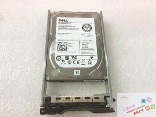 500GB SAS 正品 ST9500620SS 055RM XDELL原装 DELL 7.2K 55RMX 2.5
