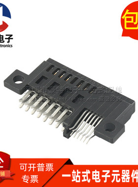 10122238-160012BLF 全新原装现货 HPCE 9A 12P卡缘连接器 可直拍