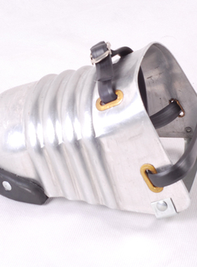 铝制护脚套SS201安全鞋头护脚盖脚部防砸防护鞋头防砸鞋头