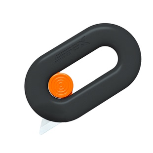 美国safeX陶瓷刀开快递神器锋利耐用安全开信笔刀开箱刀陶瓷刀