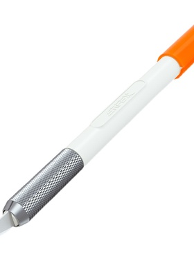 美国safeX陶瓷裁纸刀创意迷你刻刀AJD-T107陶瓷刻刀安全刀陶瓷刀