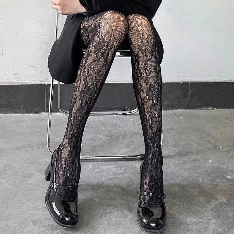 夜间教习室lolita蕾丝连裤袜黑色袜子性感丝袜女春秋渔网袜jk黑丝,女士内衣/男士内衣/家居服,连裤袜/打底袜,淘宝优惠券,粉丝福利购,淘宝优惠卷