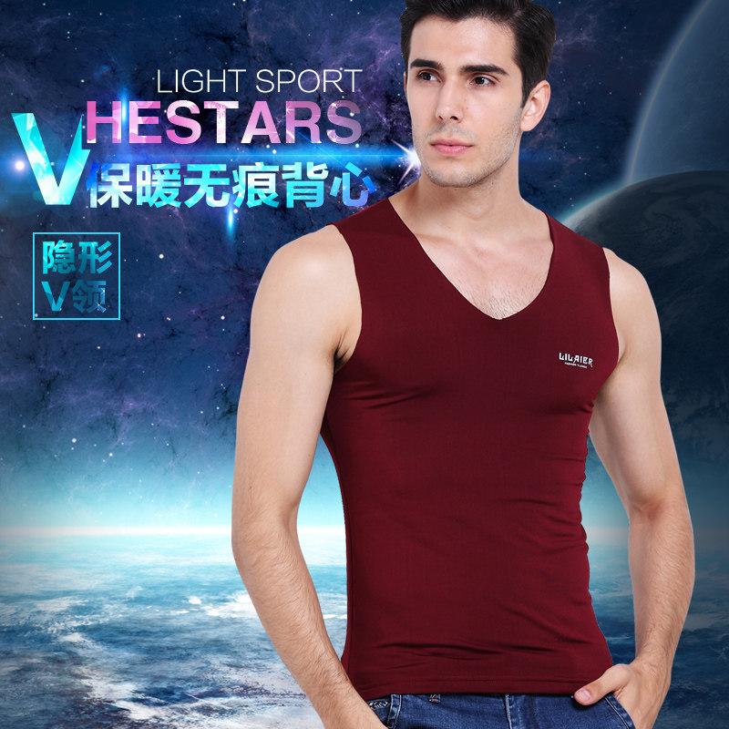 Sous-vêtement chaud jeunesse en polyester, polyester,  - Ref 713399 Image 1